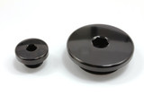 Works 24-609 Engine Plugs Black