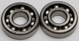 All Balls Crankshaft Bearing/Seal Kit 24-1031 All Balls Crankshaft Bearing/Seal Kit 24-1031