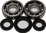 All Balls 24-1028 Crankshaft Bearing/Seal Kit
