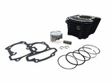 Koso Big Bore Kit 150Cc Hon Mb640000 Koso Big Bore Kit 150Cc Hon Mb640000