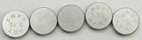 Hot Cams 5Pk1000310 Valve Shims 10.00X3.10Mm 5/Pk