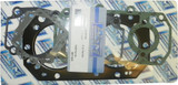 Wsm 007-655 Top End Gasket Kit Kaw Kaw 550 91 Up