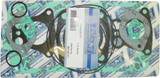 Wsm 007-642-01 Top End Gasket Kit Pol Pol 700