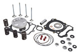 Kpmi 60-61850 Top End Service Kit Ss Valve Conversion W/Springs