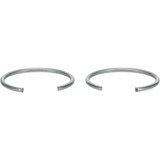 Vertex 72121K Piston Circlips For Vertex Pistons Only