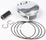 Vertex 23757B Piston Kit Forged 77.97/Std 13.9:1 Husq/Ktm