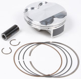 Vertex 23831B Piston Kit Forged 87.97/Std 13.6:1 Husq/Ktm