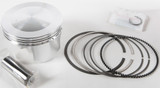 Wiseco 4825M09000 Piston Kit 90.00/Std 9.5:1 Hon
