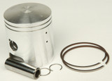 Wiseco 456M04950 Piston Kit 49.50/+0.50 Suz
