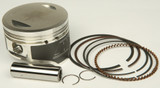 Wiseco 40061M06900 Piston Kit Armorglide 69.00/+0.50 10:1 Hon