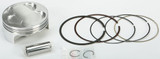 Wiseco 4649M09200 Piston Kit 92.00/Std 12.5:1 Yam
