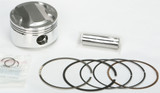 Wiseco 4576M08000 Piston Kit 80.00/+1.00 10.5:1 Suz