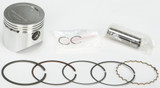 Wiseco 4666M05400 Piston Kit 54.00/+1.00 9.4:1 Hon