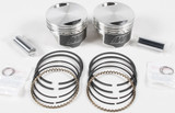 Wiseco K1642 V-Twin Piston Kit 1340 Evo Big Twin 8.5:1 Comp