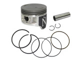 Namura Na-20000-2 Piston Kit 76.45/+0.50 Kaw