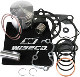 Wiseco Pk1188 Top End Kit Pro-Lite 49.00/+0.50 Kaw