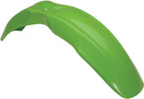 Acerbis 2040320006 Front Fender Green