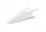 Acerbis 2685990002 Rear Fender White