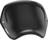 Puig 3590J Front Plate Matte Black
