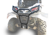 Rival Powersports Usa Rear Bumper 2444.6899.1 Rival Powersports Usa Rear Bumper 2444.6899.1