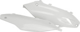 Acerbis Side Panels White 2250420002 Acerbis Side Panels White 2250420002
