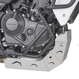 Givi Rp1201 Skid Plate Hon