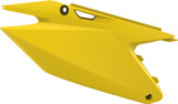 Polisport 8423600004 Restyle Side Panel Yellow