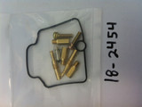 K&L 18-2454 Carburetor Repair Kit