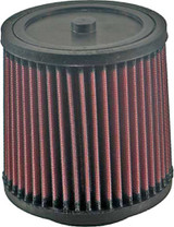 K&N Air Filter Ha-6806 K&N Air Filter Ha-6806