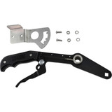 Xdr Gated Shifter - Automatic - Polaris 81126