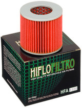 Hiflofiltro Hfa1109 Air Filter