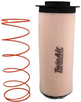 Twin Air 156088P Powerflow Kit Air Filter With Spring