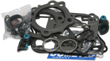 Cometic Top End Est Gasket Evo Sportster Kit Oe#17049-04 C9970 Cometic Top End Est Gasket Evo Sportster Kit Oe#17049-04 C9970