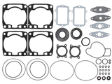 Sp1 Full Gasket Set Ac 09-711321 Sp1 Full Gasket Set Ac 09-711321
