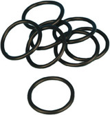 James Gaskets 45845-77 Gasket Oring Slider Tube Fl Flh Fxst Flt 10/Pk 45845-77