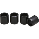 Kibblewhite 83250-4 Dowel Cylinder M8 8Pk