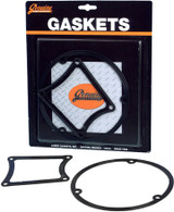 James Gaskets Gasket Insp Derby Cvr Kit Cvr 25416-79-K 25416-79-K