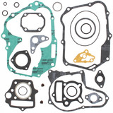 Vertex Complete Gasket Set - Honda 808906 Vertex Complete Gasket Set - Honda 808906