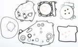 Athena P400250900068 Complete Gasket Kit W/Oil Seals Kaw