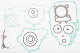 Athena P400250850220 Complete Gasket Kit Kaw