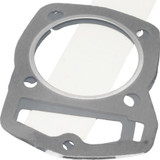 Cometic Top End Gasket Kit 67Mm Hon C7237 Cometic Top End Gasket Kit 67Mm Hon C7237