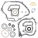 Vertex Complete Gasket Set With Oil Seals 811616 Vertex Complete Gasket Set With Oil Seals 811616