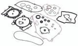 Vertex 8110027 Complete Gasket Set With Oil Seals Kaw
