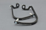 Enduro Engineering 50-5216B Evo 2 Debris Deflector Kit Mika Metals 1 1/8"