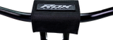 Rox Bar Pad Grey/Black Bp6-K