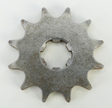 Mogo Parts 10-0314-12 428 Drive Chain Sprocket 12T