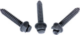 Kold Kutter Kka112-12-250 Traction Screws 1-1/2" #12 250/Pk