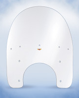 National Cycle N31405 Replacement Screen 20" Clear