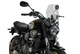 Puig Windscreen Naked New Gen Sport Clear Yam 21430W Puig Windscreen Naked New Gen Sport Clear Yam 21430W