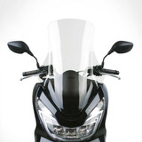 National Cycle Vstream Windscreen Fairing Mount Clear Medium N50002 National Cycle Vstream Windscreen Fairing Mount Clear Medium N50002
